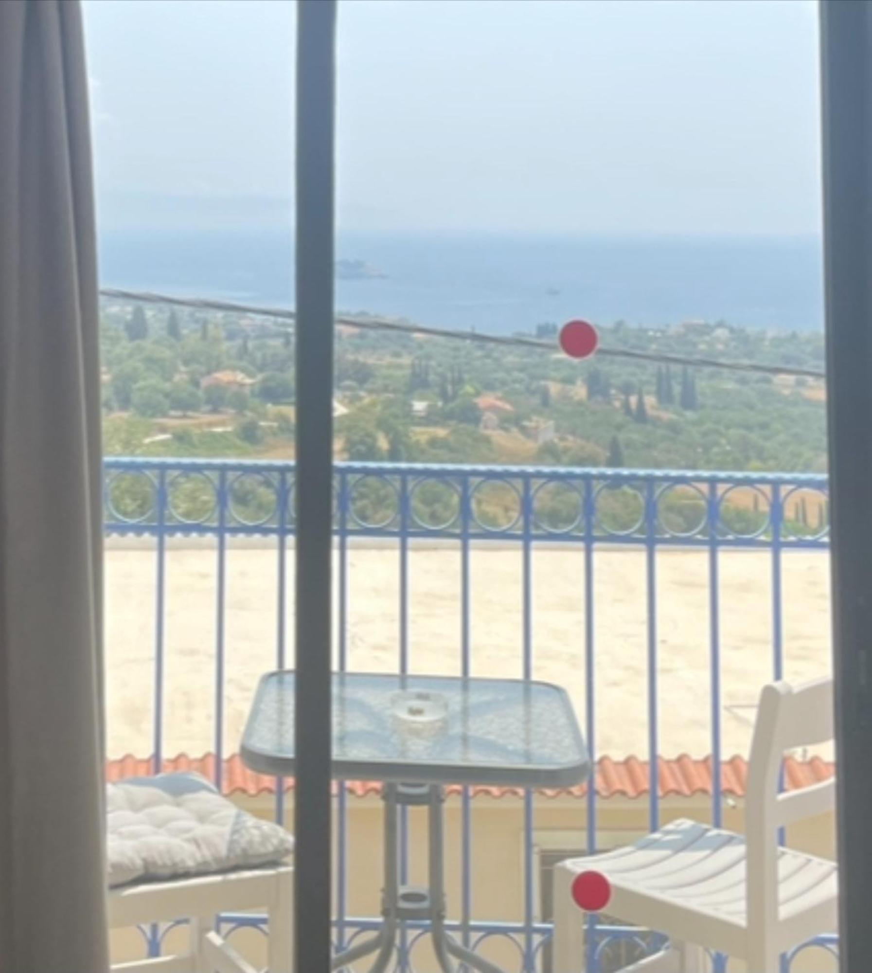 Hotel Kourkoumelata Аргостоліон Екстер'єр фото