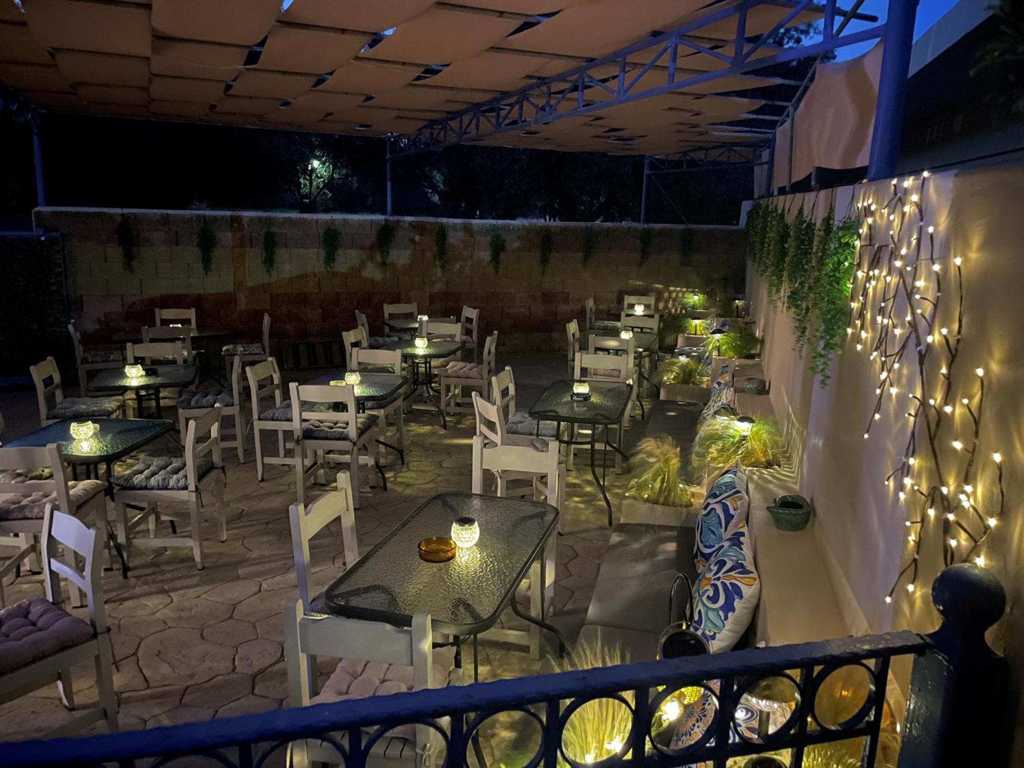 Hotel Kourkoumelata Аргостоліон Екстер'єр фото